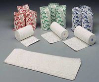 Casting Material - Gypsona Super Fast SplintGauze TypeLeno (2minute set time) 3" x 15" (8