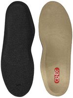 GenExt Men's Beats (Neutral Heel) Orthotic Arch Support Insole System (11)