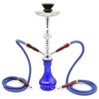 smoking sale BLUE BAMBOO new hookah for shisha smoking