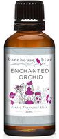 Barnhouse Blue - Enchanted Orchid - Premium Grade Fragrance Oil … (30ml)
