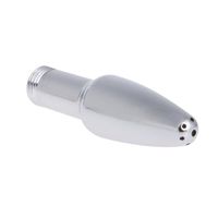 FifiMIN Fashion Shower Нѐaḍ Ẃaṫѐṙ Nozzle Kit Colon Douche Cleaner