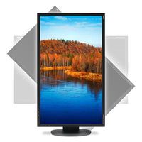 Multisync EA273WM-BK 27" LCD Monitor