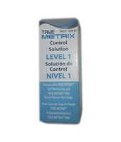 TRUE Metrix Level 1 (Low) Control Solution