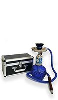 9" Hookah Mini Boketo (case Comes Free with The Hookah)