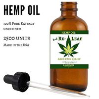 Hemp Oil