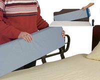 Gap Guard - Full Rail