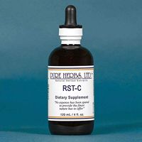 Pure Herbs, Ltd. RST-C (4 oz.)