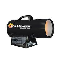 Mr. Heater 38,000 BTU Forced Air Propane Heater F271350