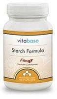 Starch Neutralizer (Phase 2) 90 Capsules