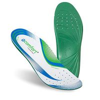 Gravity Defyer G-Comfort Orthotics for Men (Posted) 10 M US - Insoles for Pronation and Flat Feet