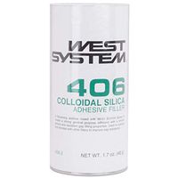 West System 406 Colloidal Silica 48g by West System 406-2