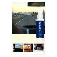 Anti-Fog Spray Car Windshield Window Cleaner Antifogging Agent Window Cleaning Anti-Fog Spray for Glass or Plastic Windows Mirrors (a)