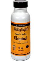 Healthy Origins Ubiquinol Kaneka Q 50 mg 150 Softgels