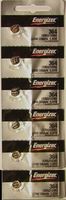 Energizer 364BP Energizer Battery- 6 Pack