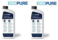 Ecopure EPCL Universal Water Softener Cleaner (Тwo Рack)