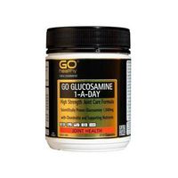 [GoHealthy] GO GLUCOSAMINE 1-A-Day 210 caps