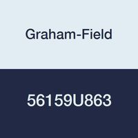 Graham-Field 56159U863 561 Right Armrest/Side Panel, Rosewood