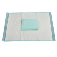 Disposable Underpad 5pcs Waterproof Urinary Incontinence Bed Pads 35"x24"