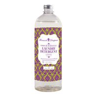 Florence de Dampierre 64 Load, Organic and All-Natural Savon de Marseille Soap, Liquid Laundry Detergent, 32 oz. Fig