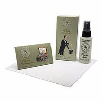 Town Talk Perfect Pearl 2pc Cleaning/Care Kit