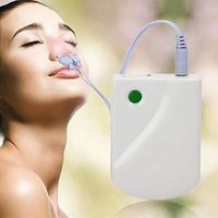 Sinu-Solve IR Rhinitis Therapy Device, Rhinitis Therapy Treatment Device