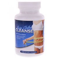 Pure Colon Cleanse (3)