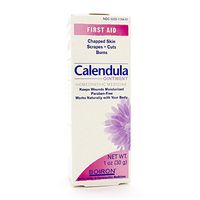 Calendula Ointment, 1 oz ( 5-Pack)