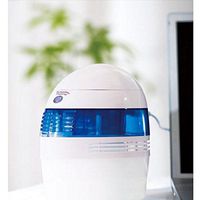 Mini USB No Mist Air Humidifier