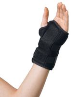 Medline Universal Wrist Splints, Ort19000L, 1 Pound