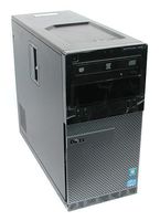 Dell OptiPlex 390 MT Core i3-2120 3.30GHz 4GB 250GB DVD+/-RW WINDOWS 7 PRO 64-Bit