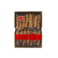 正康蔘業 Ginsengpro | 精選美國威斯康辛州種植花旗參(中短枝)4oz/盒 | 西洋參| American Wisconsin Ginseng (Medium Short Root) 4oz/Box