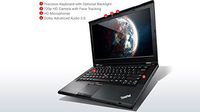 Lenovo Thinkpad T430s Notebook - 2352CTO (14" HD Display, i5-3320M 2.6GHz, 4GB RAM, 500GB HDD, 720p Webcam, Windows 7 Pro 64)