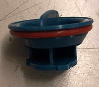 Wp8558307 Ps973803 For Whirlpool Dishwasher Rinse Aid Cap