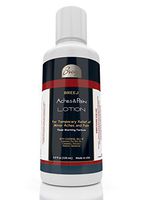 BREEJ Aches and Pain Lotion, 120 ml 4 fl oz