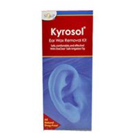 Ear Wax Removal Kit ( Multi-Pack)