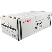 Canon 6748A003AB Black Toner Cartridge