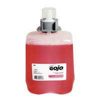 GOJO Luxury Foam Hand Wash Refill for FMX-20 Dispenser, Cranberry Scented