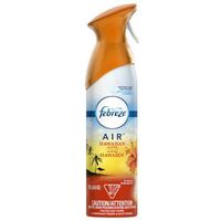 Febreze AIR Freshener, Hawaiian Aloha (Pack of 2)