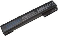 Replacement for HP EliteBook 8560w 8570w 8760w 8770w Mobile Workstation,632113-151, 632425-001, 632427-001, HSTNN-F10C, HSTNN-I93C, HSTNN-IB2P, HSTNN-LB2P, QK641AA, VH08, VH08XL Laptop Battery
