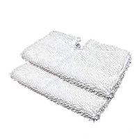 Replacement Shark Steam Pocket Mop Pad for S3501 S3601 S3901 x2