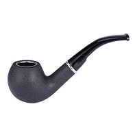 Wei Xi Tobacco Smoking Pipe, Unique Marble Color Durable Smoking Pipes Accessories Sale