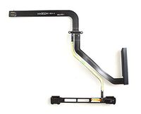 Cool-See 821-0814-A With Bracket HDD Hard Drvie Cable 922-9062 For MacBook Pro Unibody 13" A1278 2009 2010