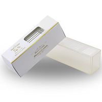 Rectangle 70 Percent Humi Crystal Gel Humidifier, 200 Cigar Capacity