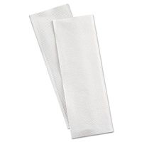 Penny Lane 8200 Multifold Paper Towels, 9 1/4 x 9 1/2, White, 4000/Carton