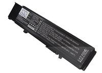 Cameron Sino Replacement Battery for DELL Vostro 3400, Vostro 3500, Vostro 3700 (6600mAh)
