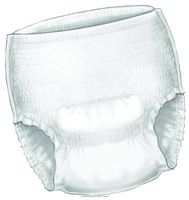 Pull on Medium Disposable Heavy Absorbency