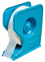 3M Medical Tape Micropore Paper 1/2" X 10 Yards NonSterile (#1535-0, Sold Per Piece)