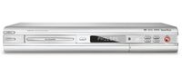Philips DVDR 3355 - DVD recorder