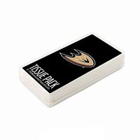 Worthy Promo NHL Anaheim Ducks Party Favors & Party Supplies Tissue Packs 10-Pack