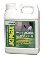 Zinsser 60104 Jomax House Cleaner and Mildew Killer, 1 Quart